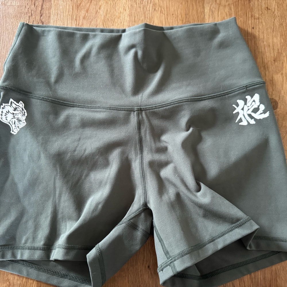 Darc Sport Pump Shorts